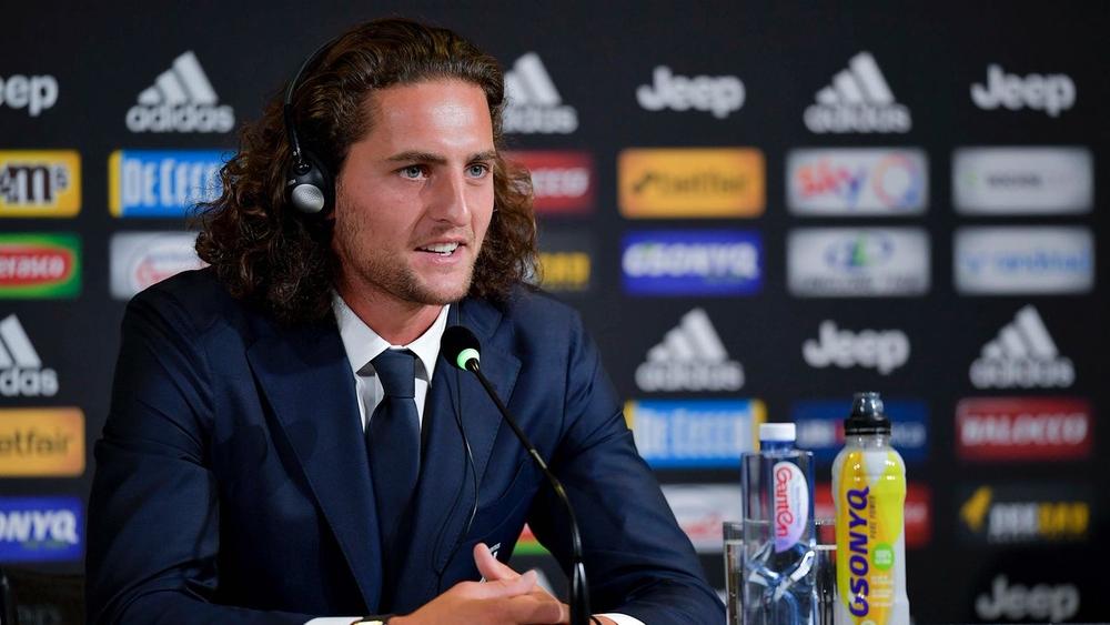 رابيو "يقصف" باريس سان جرمان: "يوفنتوس أكبر من الـ'PSG'"