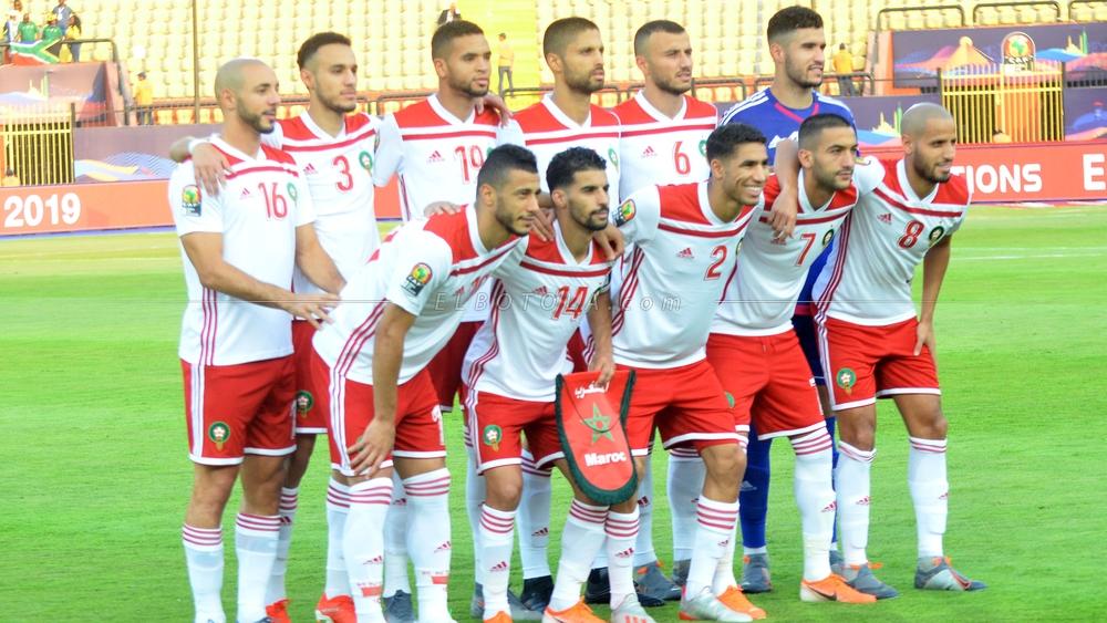 رسميا: بالتوقيت والمكان .. جدول ثمن نهائي "كأس أمم أفريقيا 2019"
