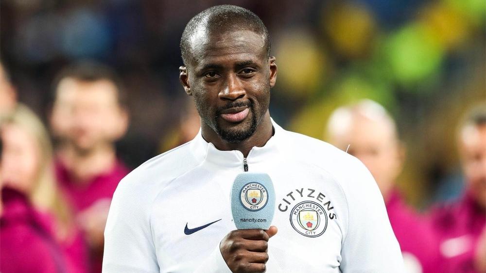 في عمر بوصوفة تقريباً.. يايا توريه يعلن عن انتقاله إلى وجهة "مفاجئة"!