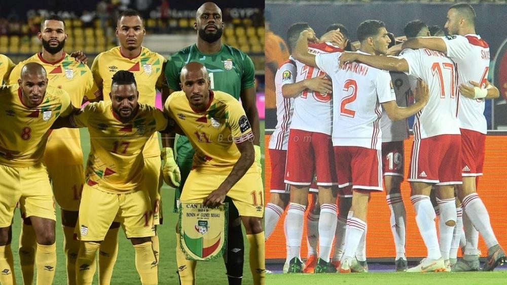 المغرب vs البنين | 5 مواجهات 5 انتصارات لـ"أسود الأطلس"