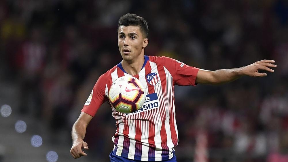 رسميا: مانشستر سيتي يضم لاعب أتلتيكو مدريد مقابل 70 مليون يورو