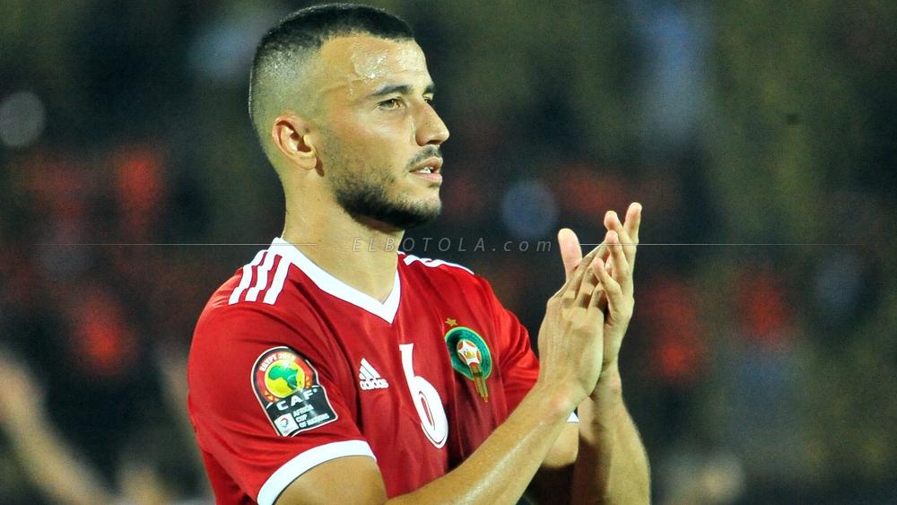 غانم سايس: "البنين منتخب جيد و الدوري المحلي هناك قوي"