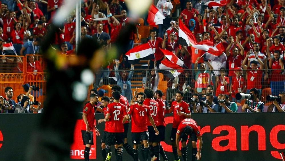 "مصر قادرة" على تنظيم مونديال 2030 بمشاركة 48 منتخبا