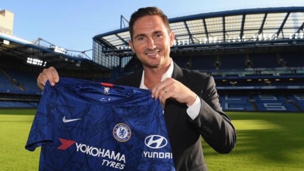 رسمياً | فرانك لامبارد يعود إلى تشيلسي كمدرب