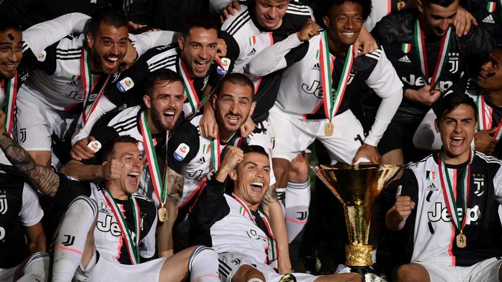 قانون ضريبي إيطالي يجذب اللاعبين لـ"الكالتشيو"