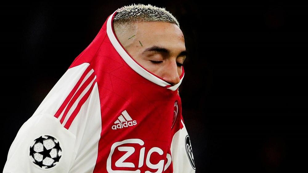 حكيم زياش يثير اهتمام فريق إنجليزي "غير متوقع"