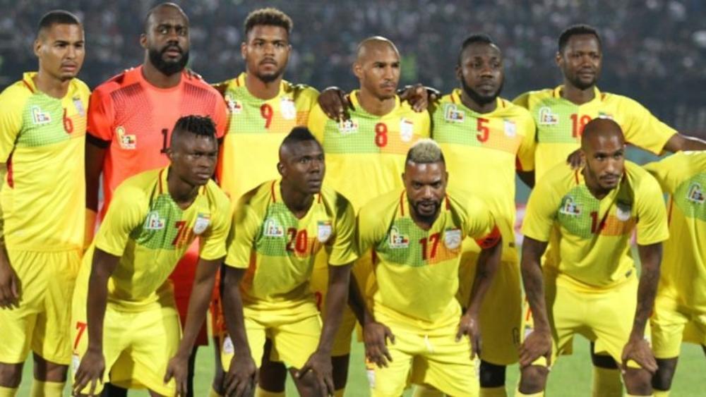 منتخب البنين يتلقى ضربة موجعة قبل مواجهة المغرب