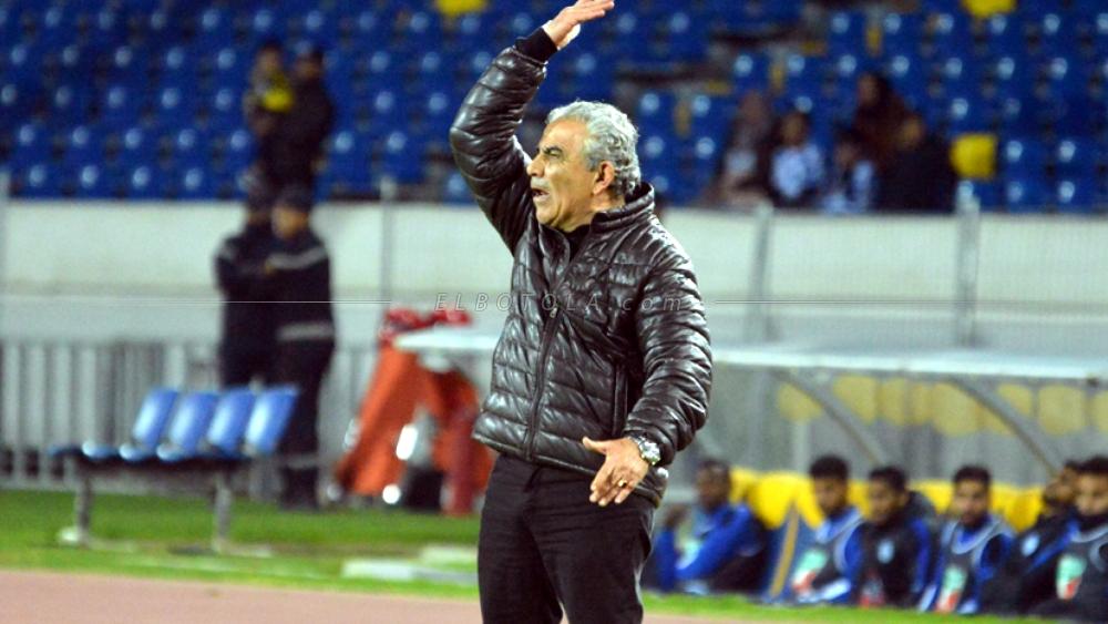 تقارير صحفية مصرية تكشف عن المدرب المرشح لقيادة الوداد خلفا للبنزرتي