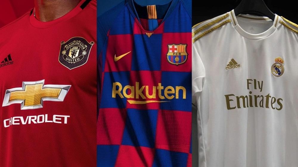 ما هو مصير قمصان الأندية بعد نهاية المباريات؟