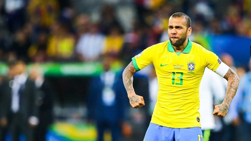 نهائي "كوبا أمريكا"... هل ينجح ألفيس في الفوز باللقب الـ 40 في مسيرته؟