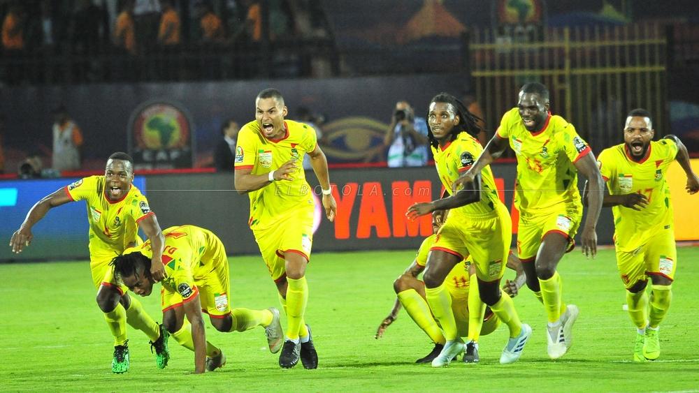 الكاف تكشف عن أفضل لاعب في مباراة المغرب و البنين