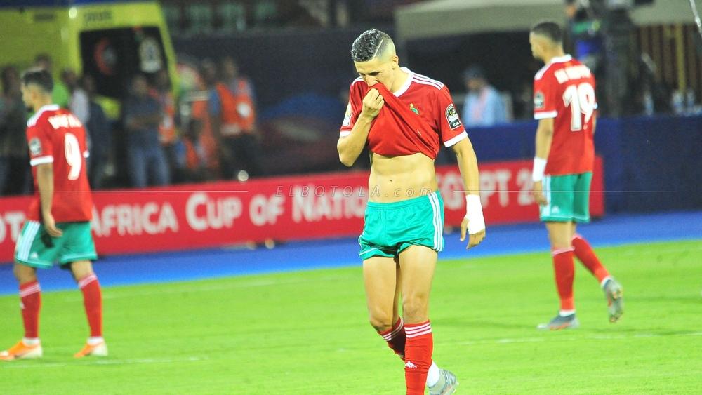 فيصل فجر: "حينما لا تحترم الخصوم يحدث لك هذا السيناريو"