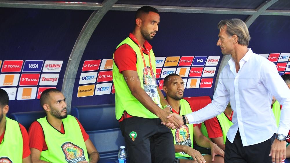 يونس عبد الحميد: "هذا ما يجب أن نفعله بعد إقصائنا من كأس أفريقيا"