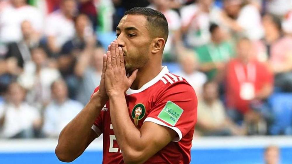 بوحدوز يخاطب لاعبي المنتخب الوطني بعد إقصائهم من "الكان"