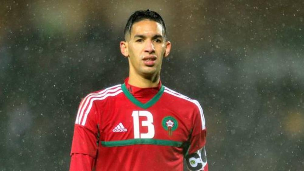 بانون يوجه رسالة لحكيم زياش بعد إقصاء المنتخب من كأس أمم أفريقيا