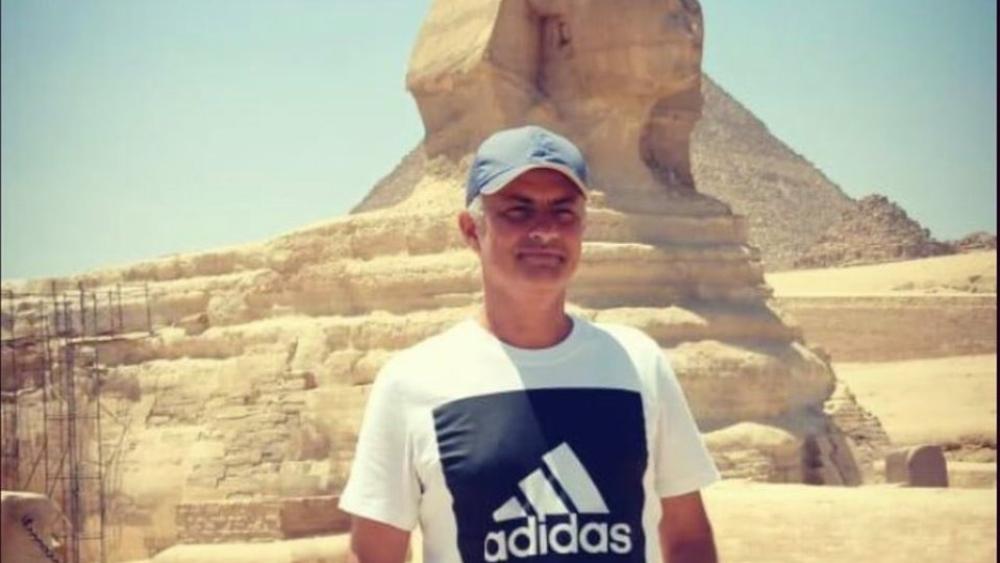 مورينيو: "صلاح هو ميسي المصريين.. وسيفوزن بكأس العالم في هذه الحالة!"