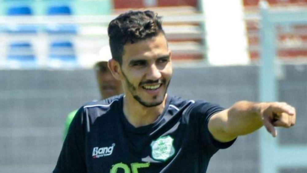 خاص | أنور جيد ينضم إلى فريق جديد في "البطولة الاحترافية"