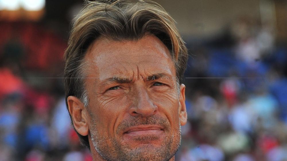 صحيفة عربية: "رونار يقترب من تدريب هذا المنتخب العربي"