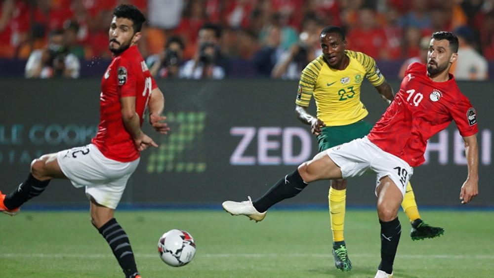 هكذا علَّقت الصحف المصرية على إقصاء منتخبها من "الكان"