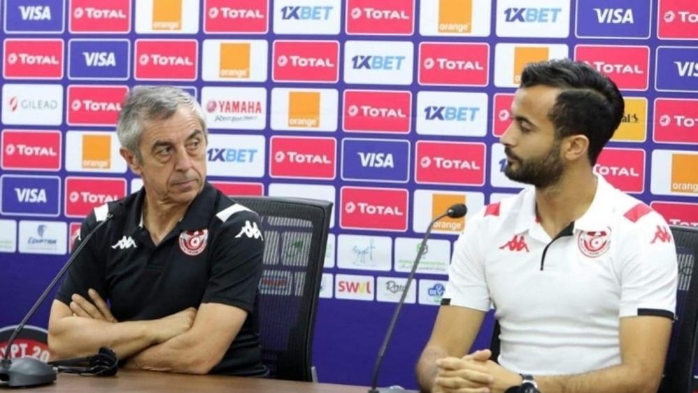 مدرب تونس يُعلّق على إقصاء منتخبي المغرب ومصر.. ولا يخشى "نفس المصير"!