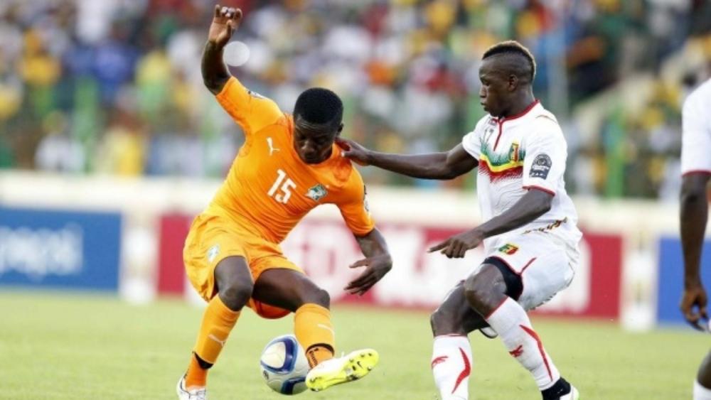 الكوت ديفوار تتحدى مالي في دور ثمن النهائي