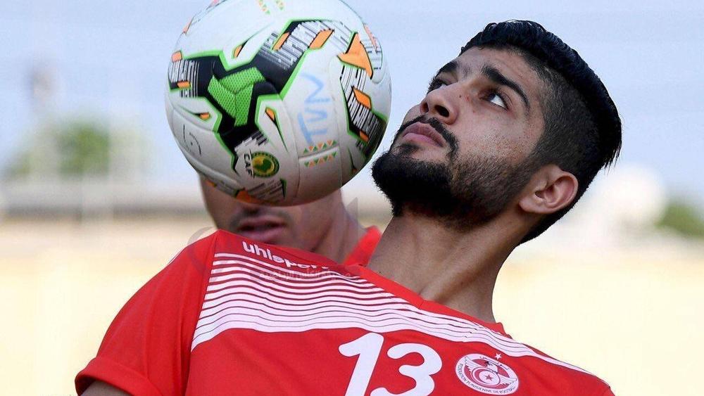 لاعب المنتخب التونسي: "الجميع كان يرشح المغرب للتتويج باللقب و ليس فقط إقصاء البنين"
