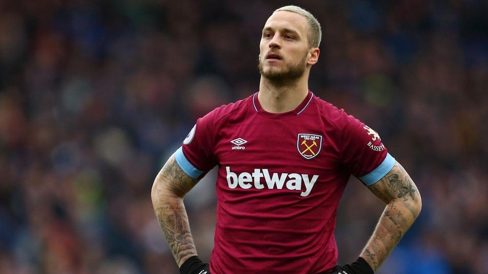 المهاجم أرناوتوفيتش ينتقل إلى الدوري الصيني