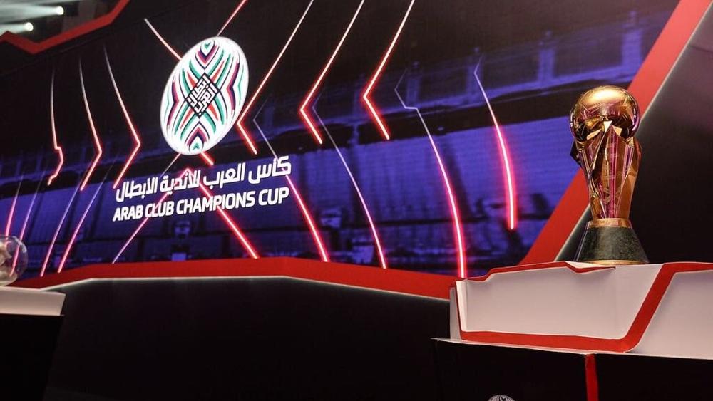 رسميا: نادٍ مغربي يؤكد مشاركته في "البطولة العربية"