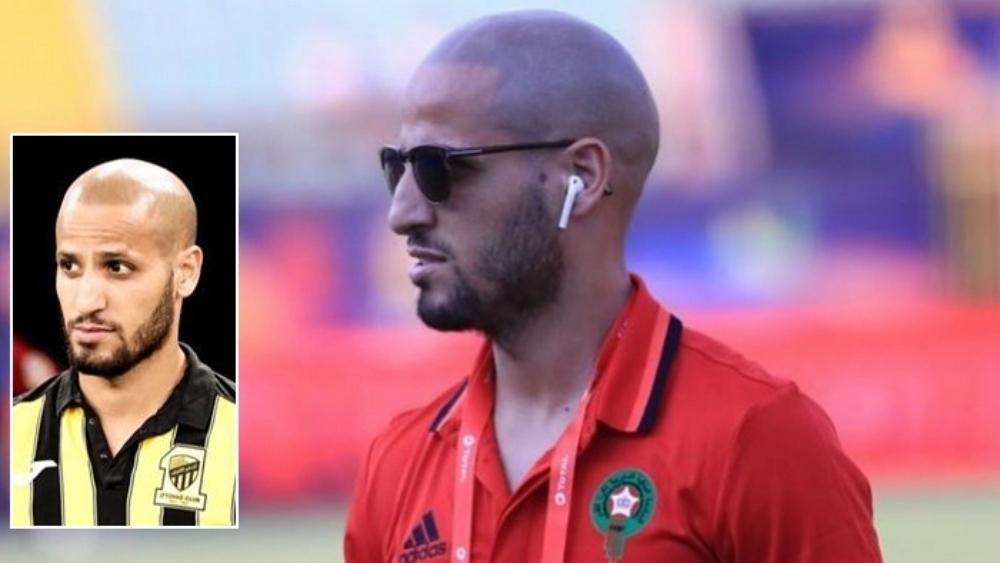 نادي الاتحاد السعودي يقرر الاستغناء عن كريم الأحمدي "المعتزل دولياً"