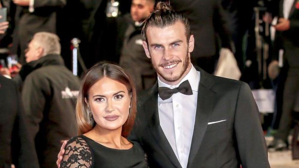 غاريث بيل يتزوج سراً من صديقته في الطفولة