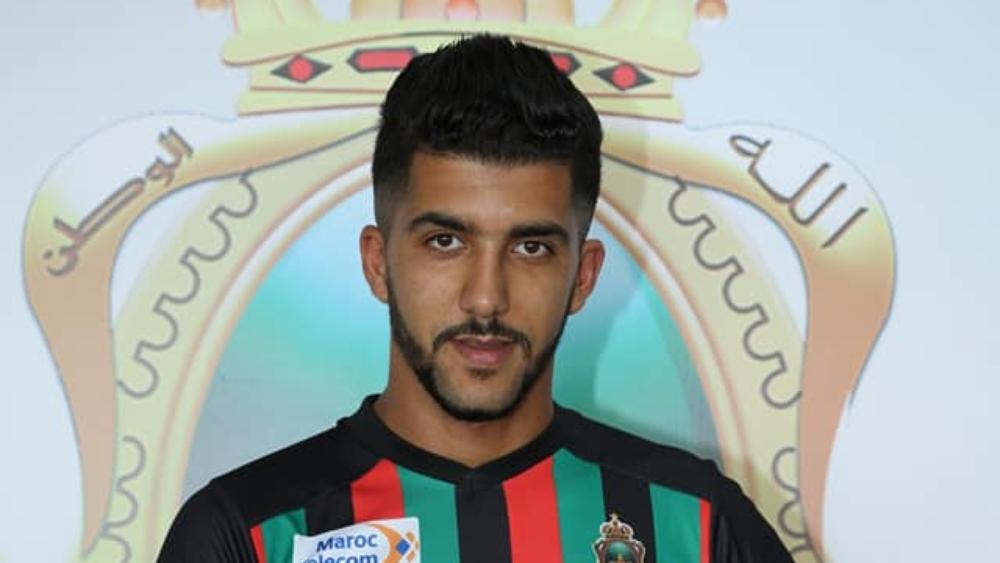 الجيش الملكي يُعلن تعاقده مع لاعبيْ "الواف" طرخات ولكرد