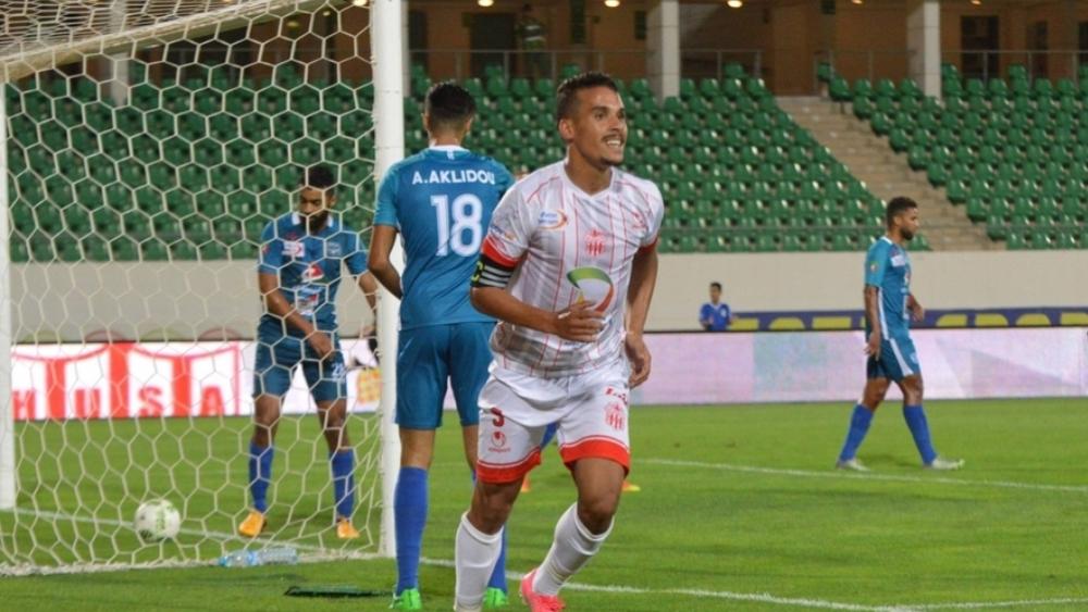 رسميا: جلال الداودي إلى الرائد السعودي لموسميْن