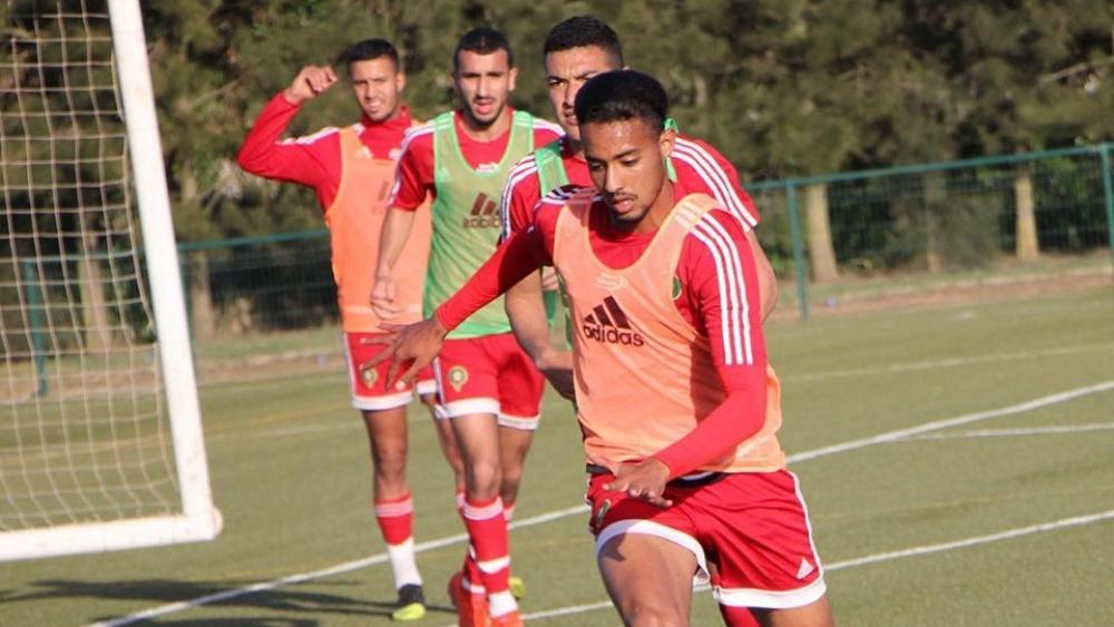 "فرانس فوتبول": "سعد أكوزول على مشارف الانضمام إلى ليل الفرنسي"