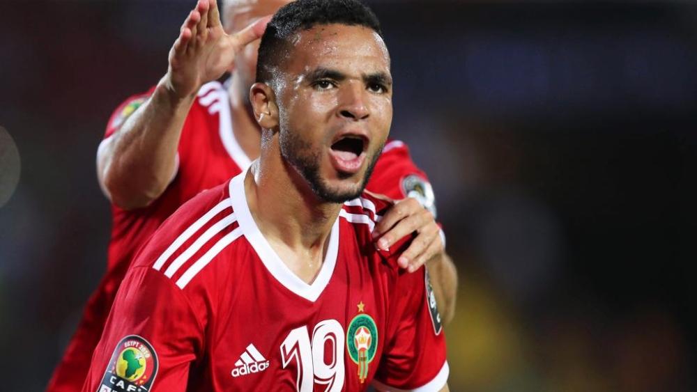 السكرتير التقني لليغانيس: "نأمل بقاء النصيري معنا.. لكن هذه هي كرة القدم"