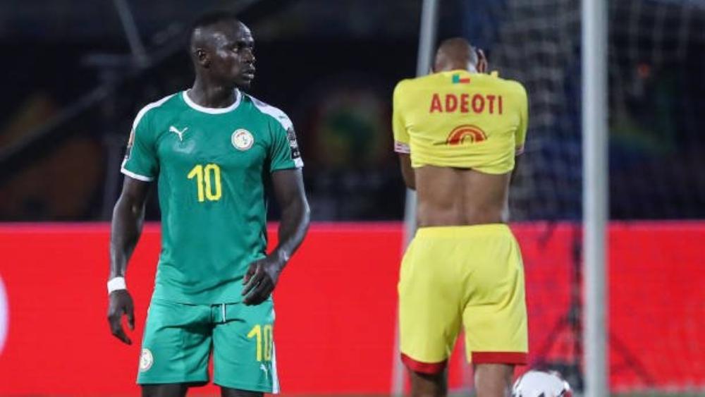 ساديو ماني: سنبذل قصارى جهدنا للفوز باللقب الأول