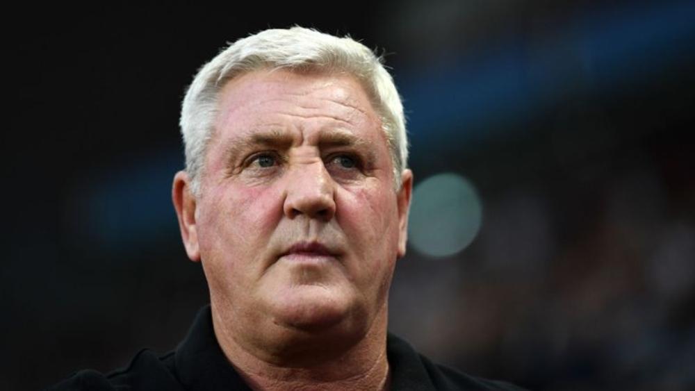 ستيف بروس يقترب من تدريب نيوكاسل يونايتد