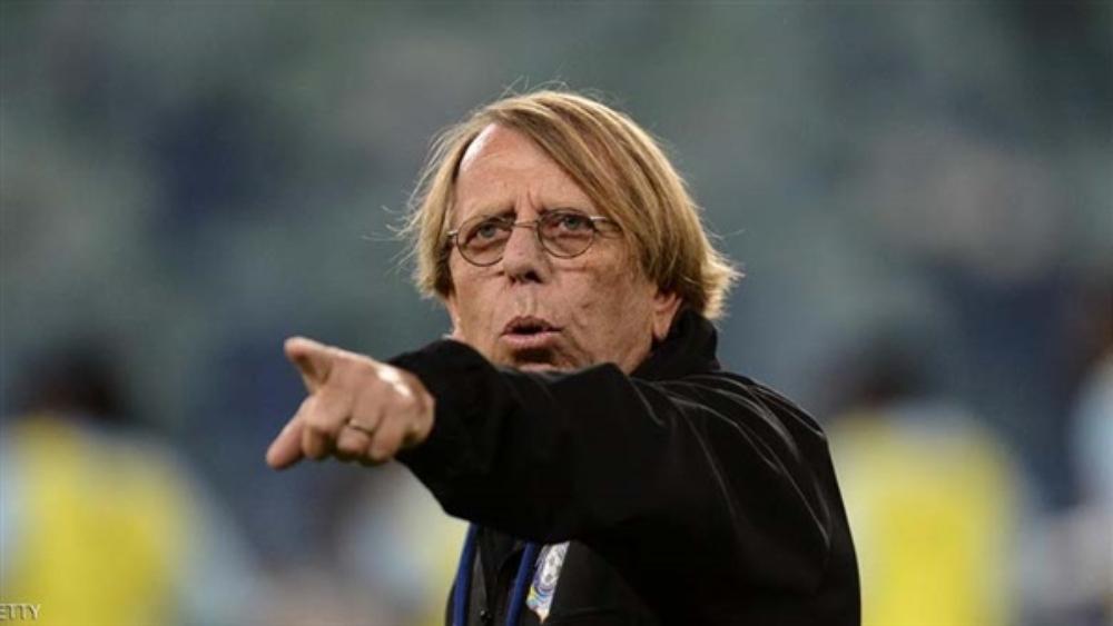 كلود لوروا يرشح نيجيريا للفوز بكأس أمم إفريقيا "مصر 2019"