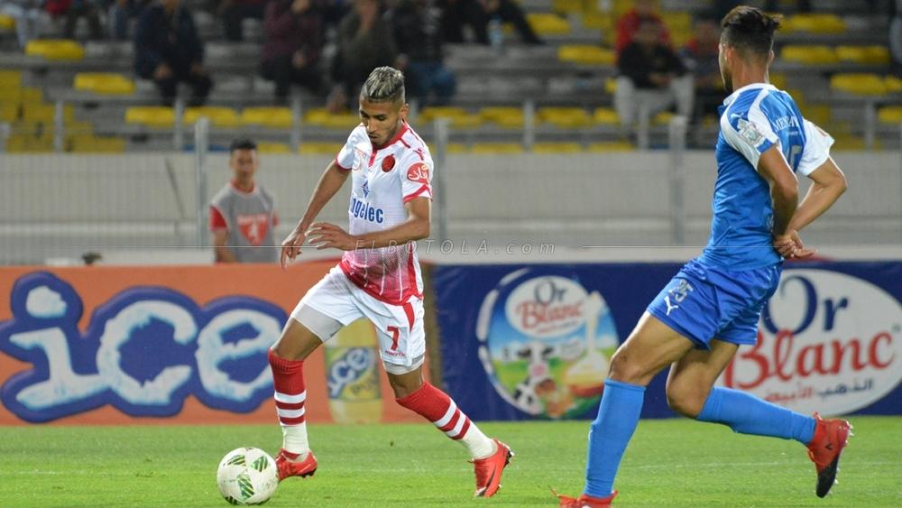 غرامة مالية كبيرة تنتظر أوناجم بسبب تمرده و رفضه استئناف التداريب