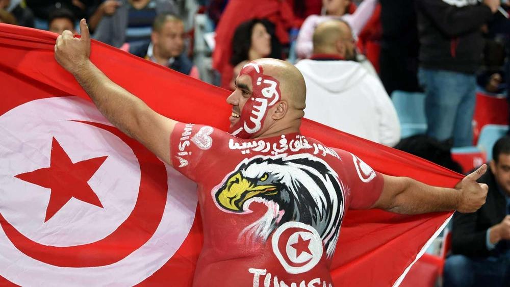 الحكومة التونسية تخصص أربع طائرات لنقل المشجعين لمتابعة نصف النهائي