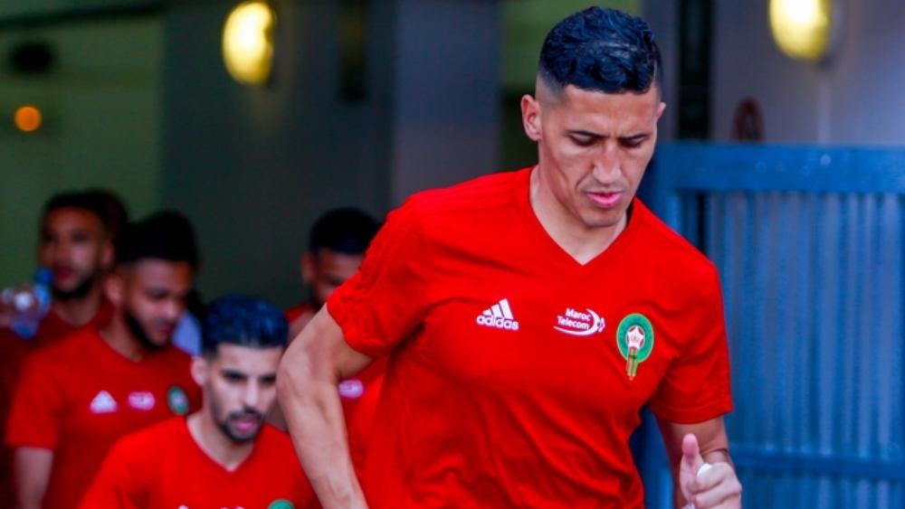 بدء المفاوضات من أجل إعادة فيصل فجر إلى نادي خيتافي الإسباني