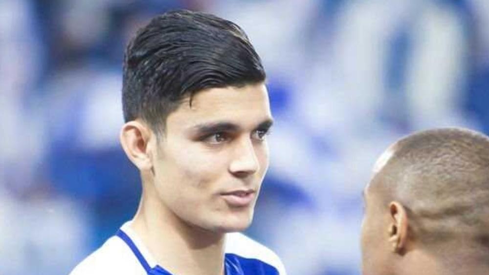 مفاوضات متقدمة جداً تضع بنشرقي على أبواب قلعة الزمالك