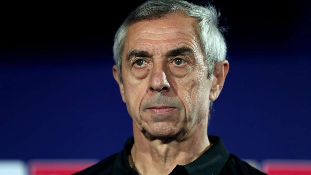 مدرب تونس لا يهتم بالانتقادات و"سيسعي بكل الطرق للفوز على السنغال"