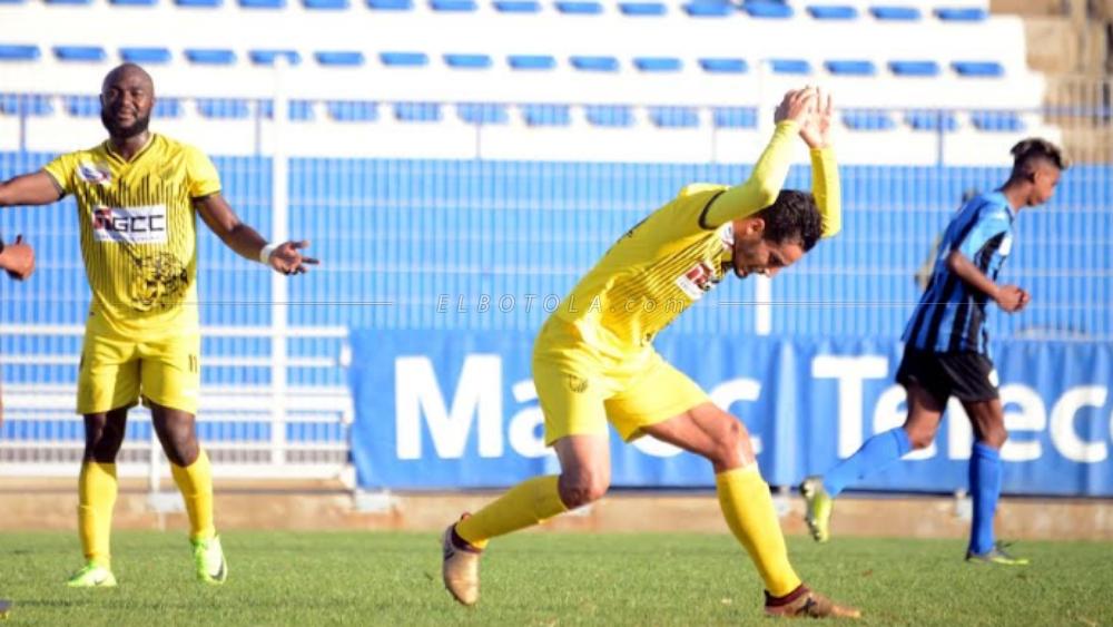 إدارة المغرب الفاسي تكشف عن "الصفقات الصيفية" وجماهير النادي تردد: "يا حسرة على الماص!"