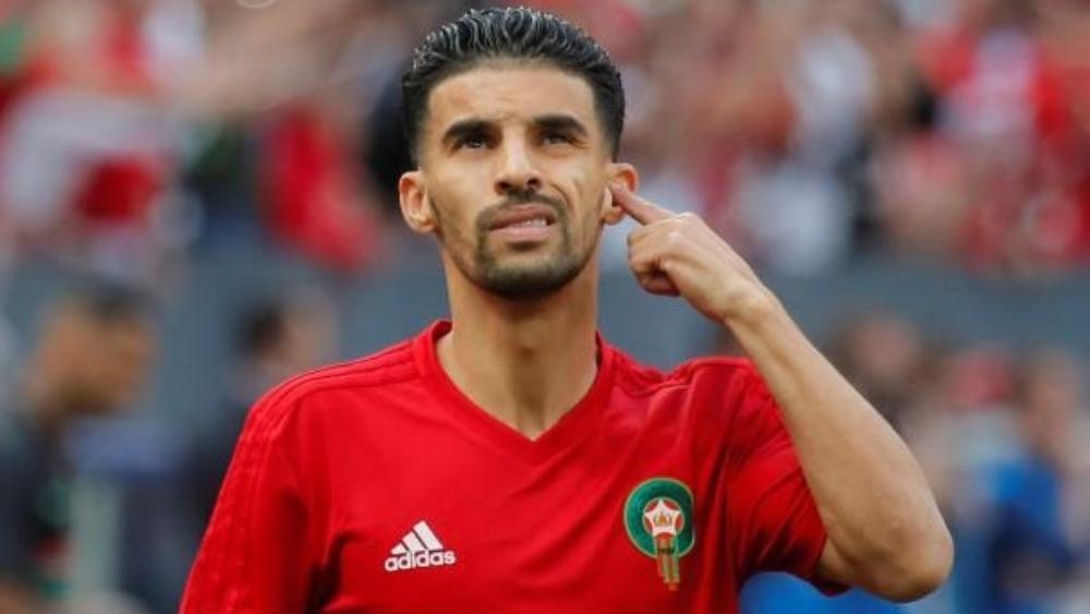 بوصوفة يتلقى "الصدمة" بعد عرض خدماته على فريق إماراتي