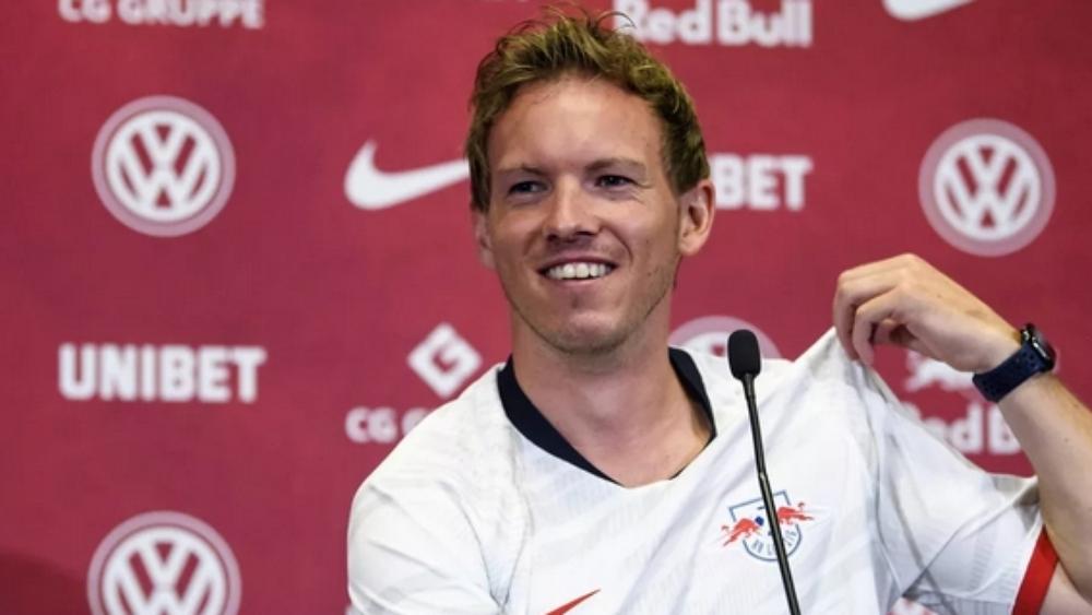 مدرب لايبزيج يتوقع استمرار هيمنة البايرن على البوندسليجا