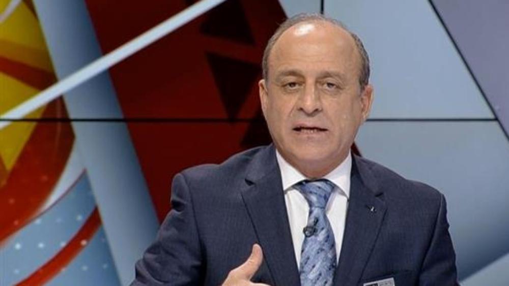 جمال الشريف: "قرار تيسيما بعدم إعلان ضربة جزاء لتونس صحيح مئة بالمئة"