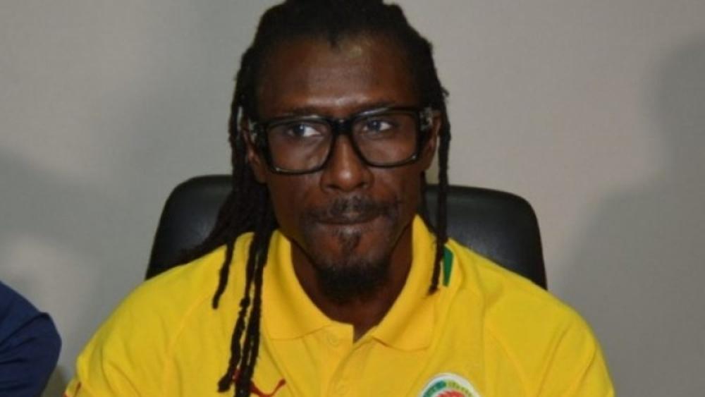 سيسيه: "مواجهة تونس ستسجل في كرة القدم وفي تاريخي و لا أفكر في النهائي"