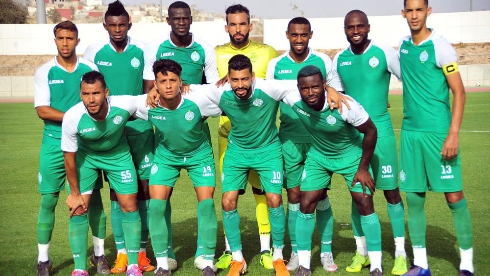 الرجاء تنهزم في أولى مبارياتها الإعدادية بأكادير