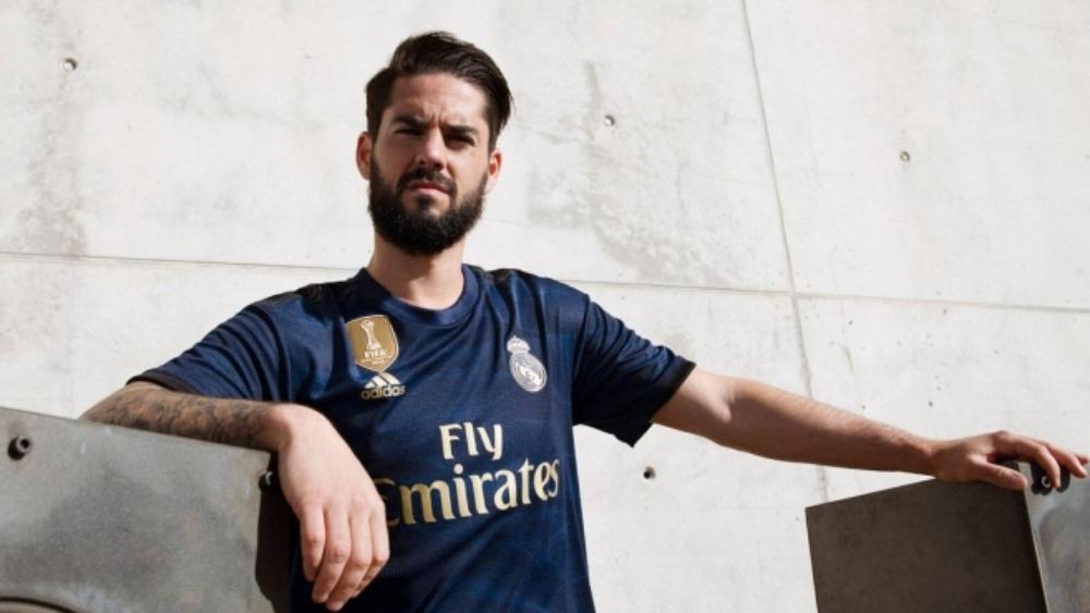 إيسكو ينضم إلى تداريب ريال مدريد بمونتريال الكندية