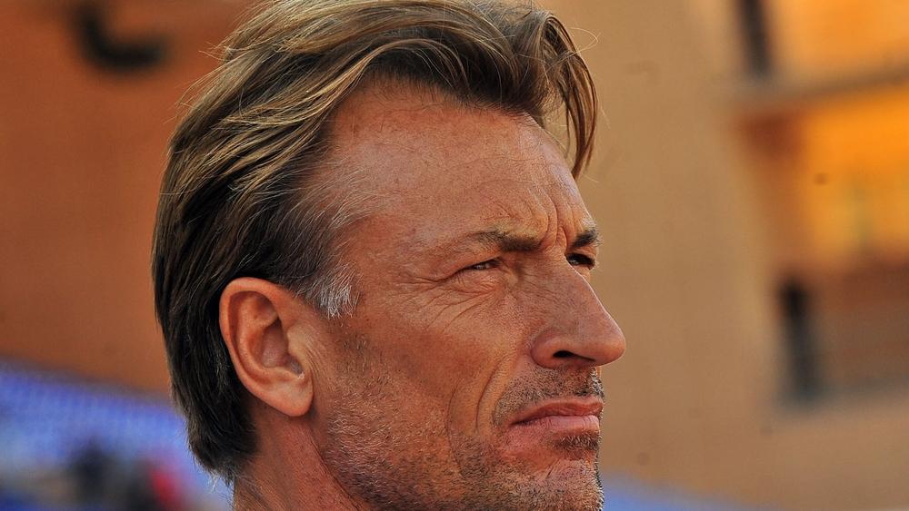 تقارير إعلامية: "رونار قدم استقالته" .. وجامعة الكرة تنفي